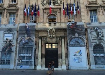 Vers une grande "direction de l’attractivité" à la Ville de Marseille