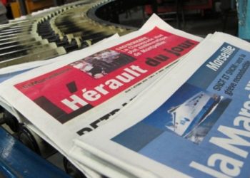 [Média] La Marseillaise lance un appel aux dons auprès de ses lecteurs