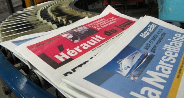 [Média] La Marseillaise lance un appel aux dons auprès de ses lecteurs
