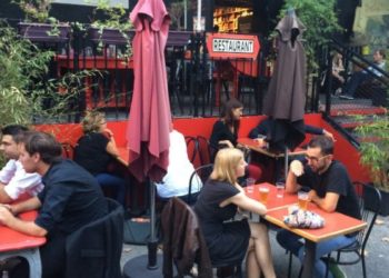 [Bon plan] Reprise de l’afterwork les « Jeudidock » au Dock des Suds