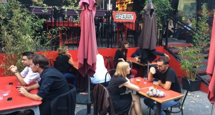 [Bon plan] Reprise de l’afterwork les « Jeudidock » au Dock des Suds