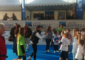 Marathon de Marseille : de nombreuses restrictions de circulation
