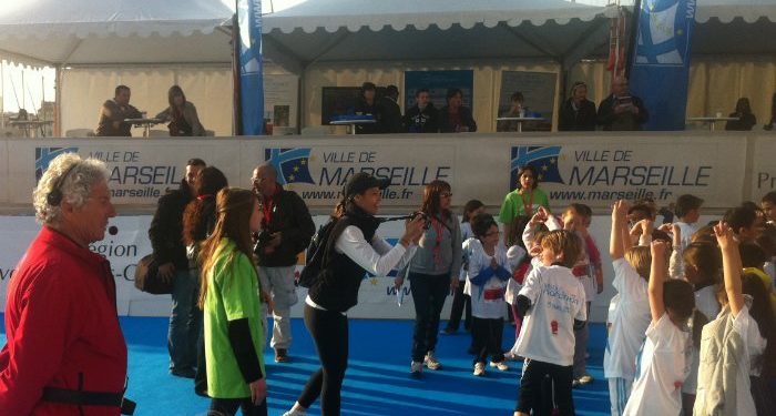 Marathon de Marseille : de nombreuses restrictions de circulation