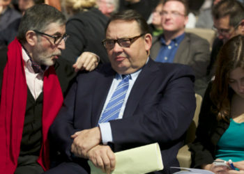 rejet des comptes de campagne