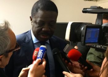 [Changer la donne] Les travaux d’automne de Pape Diouf à Marseille