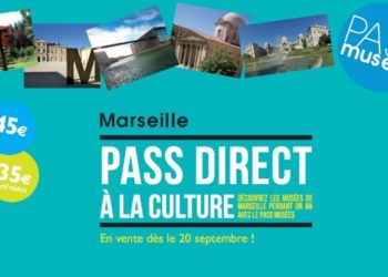[Bon plan] : le Pass musées débarque à Marseille