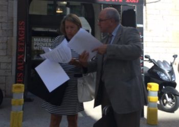 [MPM] Guy Teissier écarte Jean-Claude Terrier de la direction générale