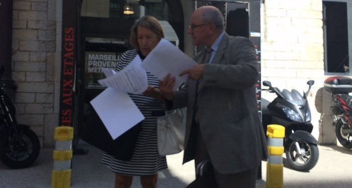 Vaste réorganisation en cours à Marseille Provence Métropole