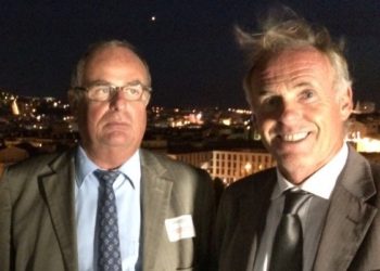 Dominique Tian veut encourager Netflix à investir à Marseille