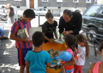 Brouettes et compagnie