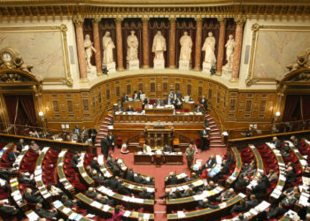 Sénatoriales 2020 : jeu des chaises musicales