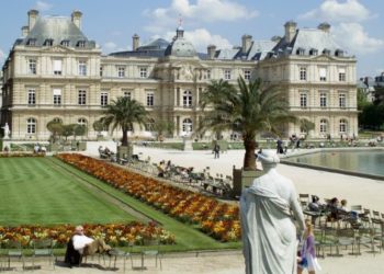 [Sénatoriales] Victoire de Jean-Noël Guérini, succès en demi-teinte pour Gaudin