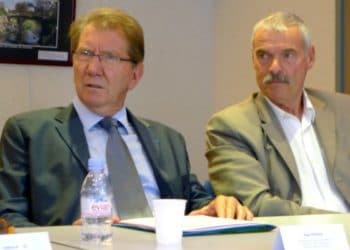 [Organigramme] La réorganisation se précise à Marseille Provence Métropole