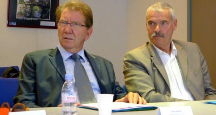 [Organigramme] La réorganisation se précise à Marseille Provence Métropole