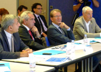 vallée de l'Huveaune