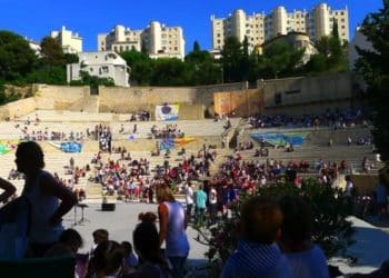 Théâtre Silvain à Marseille : le spectacle continue !