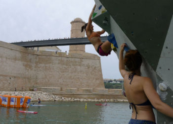 Mucem, Urban Element