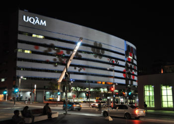 Partir étudier au Canada