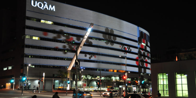 Partir étudier au Canada