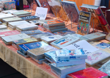 Salons du livre