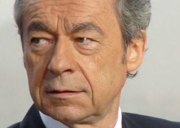 Quand Robert Louis-Dreyfus voulait racheter le PSG et Michel Denisot avec