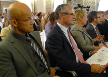 [Nominations] Pascal Marchand (ex-DGA de MPM) arrive à Vitrolles