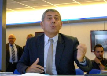 [Zones franches] L’adjoint à l’Economie Didier Parakian (Marseille) monte au créneau