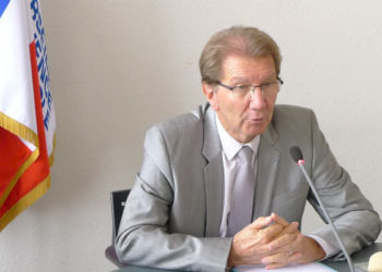 Guy Teissier : "J'ai voté la loi sur la métropole, je n'ai pas d'état d'âme, mais..."