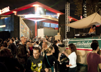 [Festival de musique] La Fiesta des Suds toujours aussi chaude