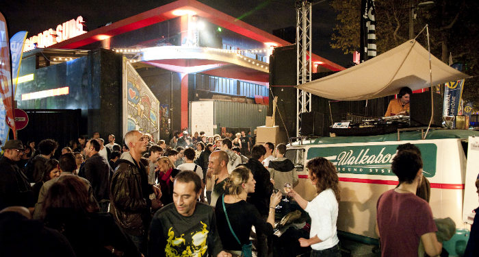 [Festival de musique] La Fiesta des Suds toujours aussi chaude