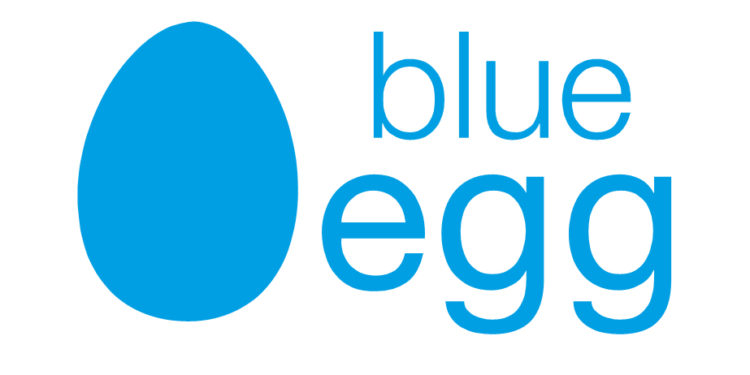 Blue Egg décroche Marcel & fils