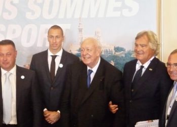 Capitale européenne du sport : Marseille passe le « grand oral »