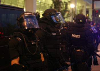 Il est très difficile d’avoir une « autre vision » de la délinquance. Voilà pourquoi