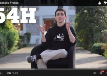 [Agenda] Première édition métropolitaine du Startup Week-end