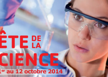 Fête de la Science