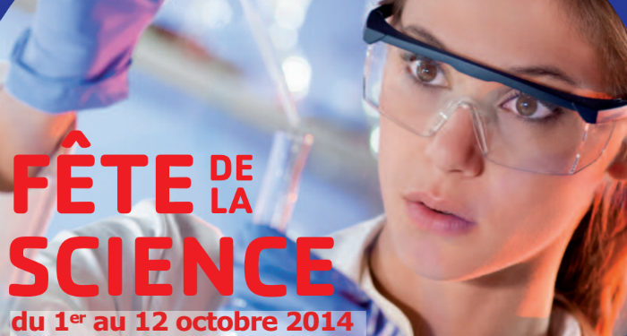 Fête de la Science