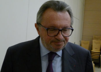 Une peine de deux ans de prison ferme assortis d'une peine de cinq and d'inéligibilité est requis contre Jean-Noël Guérini