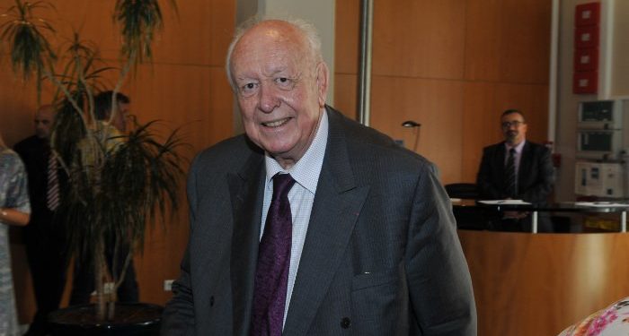 [Terrorisme] Jean-Claude Gaudin : « Marseille doit plus que jamais montrer l’exemple »