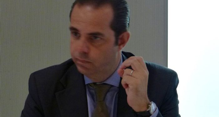 [OM] Yves Moraine (LR) : « L’arbitre a complètement perdu les pédales »