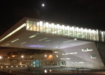 [Agenda] Regards sur la métropole marseillaise à la Villa Méditerranée