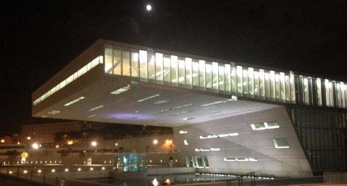 [Agenda] Regards sur la métropole marseillaise à la Villa Méditerranée