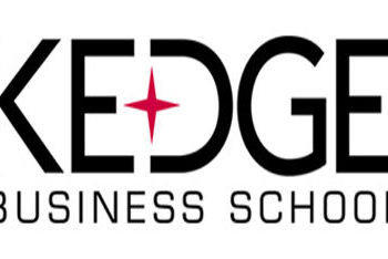 Kedge Business School cherche une agence pour ses contenus