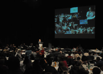 La ville de Marseille tente l’open innovation à la Belle de Mai