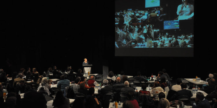 La ville de Marseille tente l’open innovation à la Belle de Mai