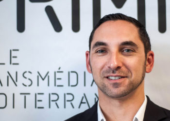 Nouveau délégué général pour le PRIMI