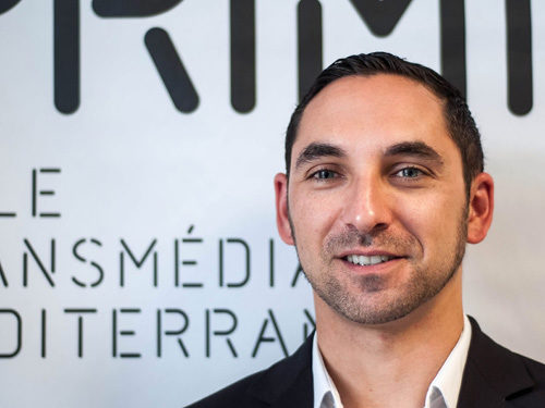 Nouveau délégué général pour le PRIMI