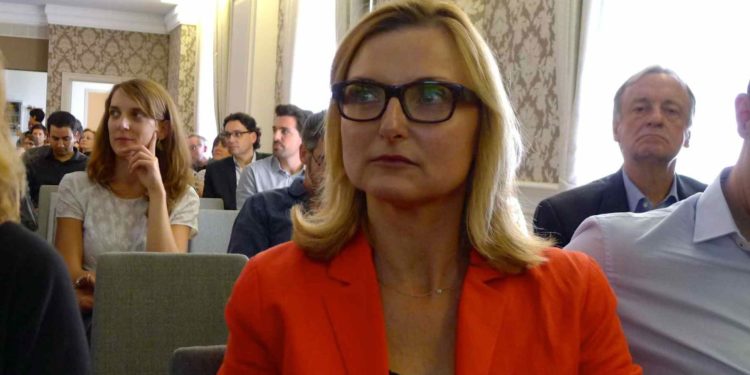 [Palmarès] Marie-Christine Bouillet (CPA), métropolitaine du mois de novembre !