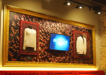 Hard Rock Café Marseille