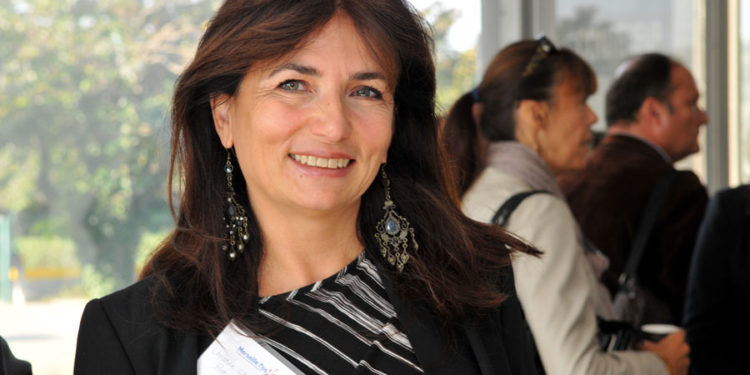 Christine Cabau-Woehrel