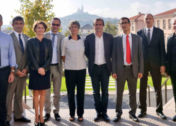 Notre sélection d’événements de la semaine dans la métropole euro-méditerranéenne